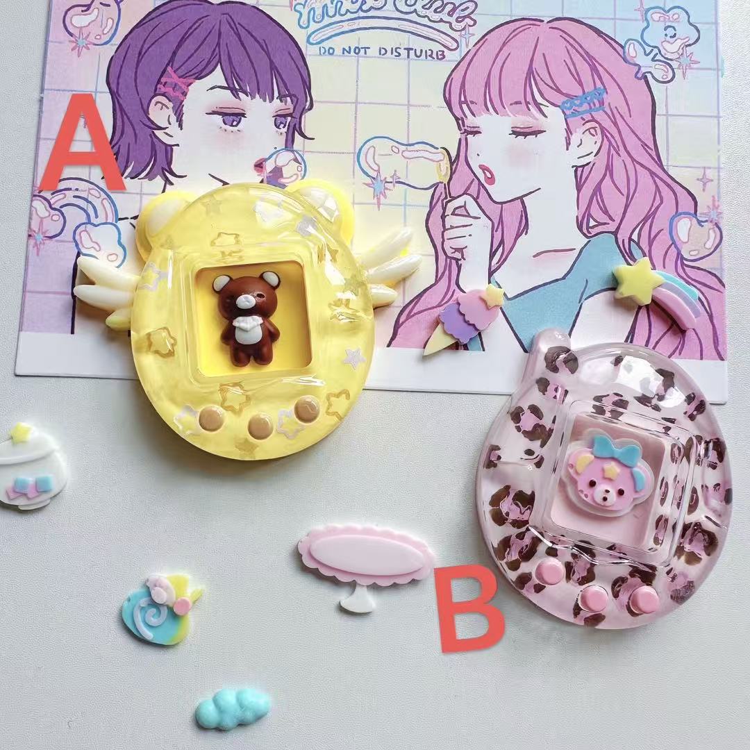 Art Craft Model - Tombago Resin Casting Mold Silicone Mold