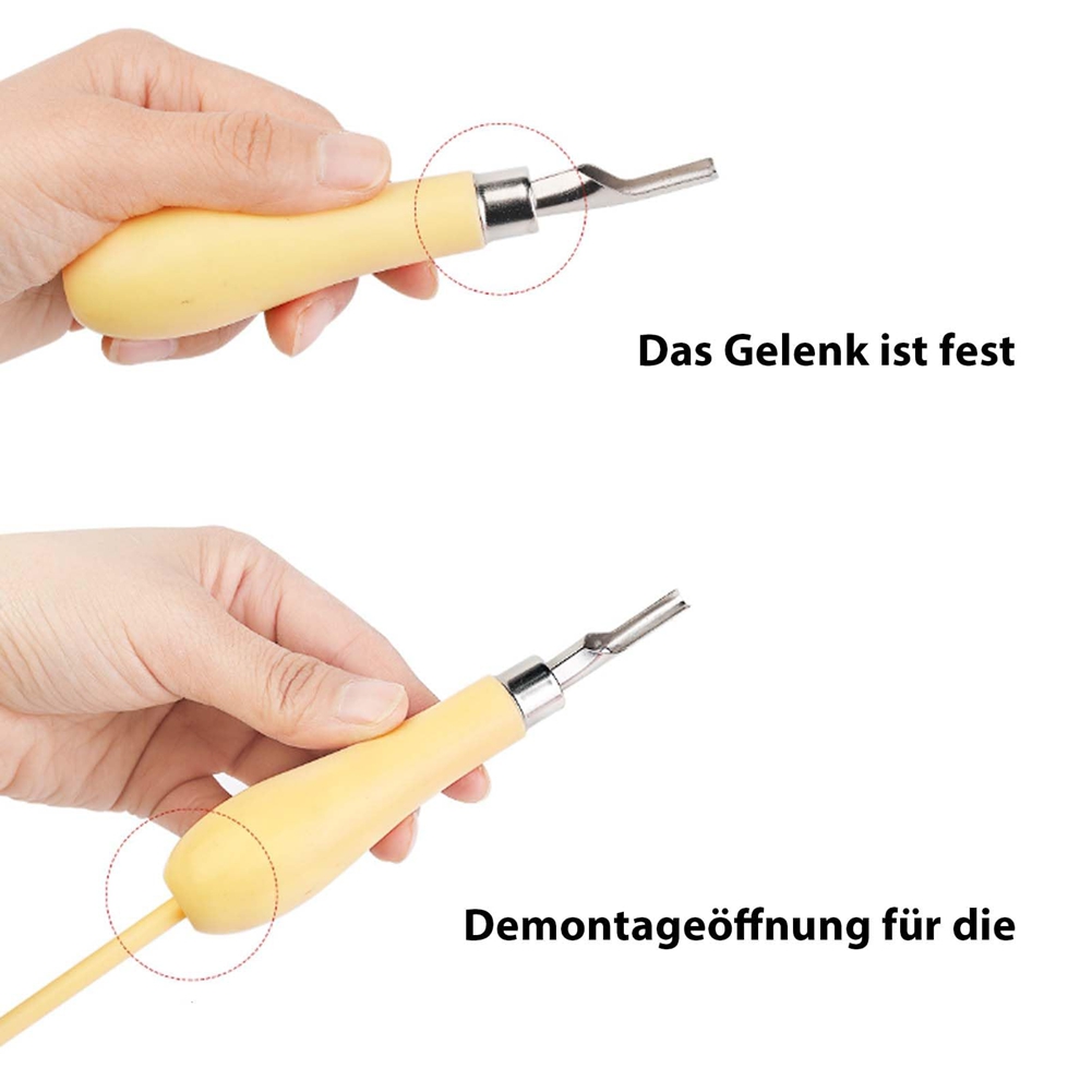 Linocut Carving Tool - A92P 1 Sets Of Linocut Tool,