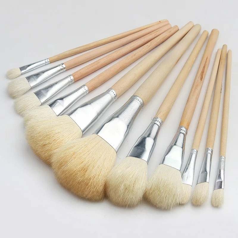 7/10/11 Pcs Professional Goat  - огляд і ціна Gouache Paint Set