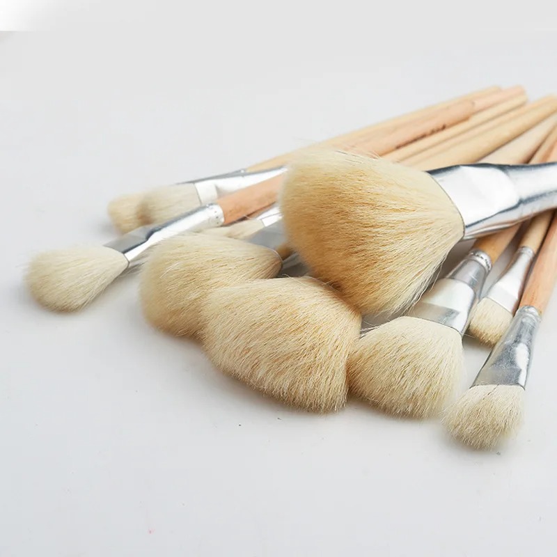 7/10/11 Pcs Professional Goat  - огляд і ціна Gouache Paint Set