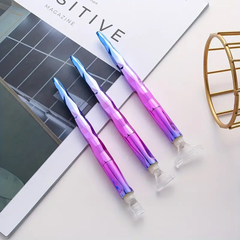 Gradient Diamond Painting Pen  - огляд і ціна Art Craft Painting
