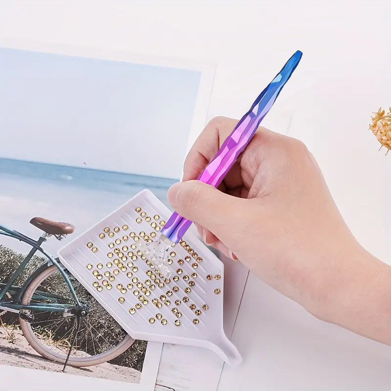 Gradient Diamond Painting Pen  - огляд і ціна Art Craft Painting