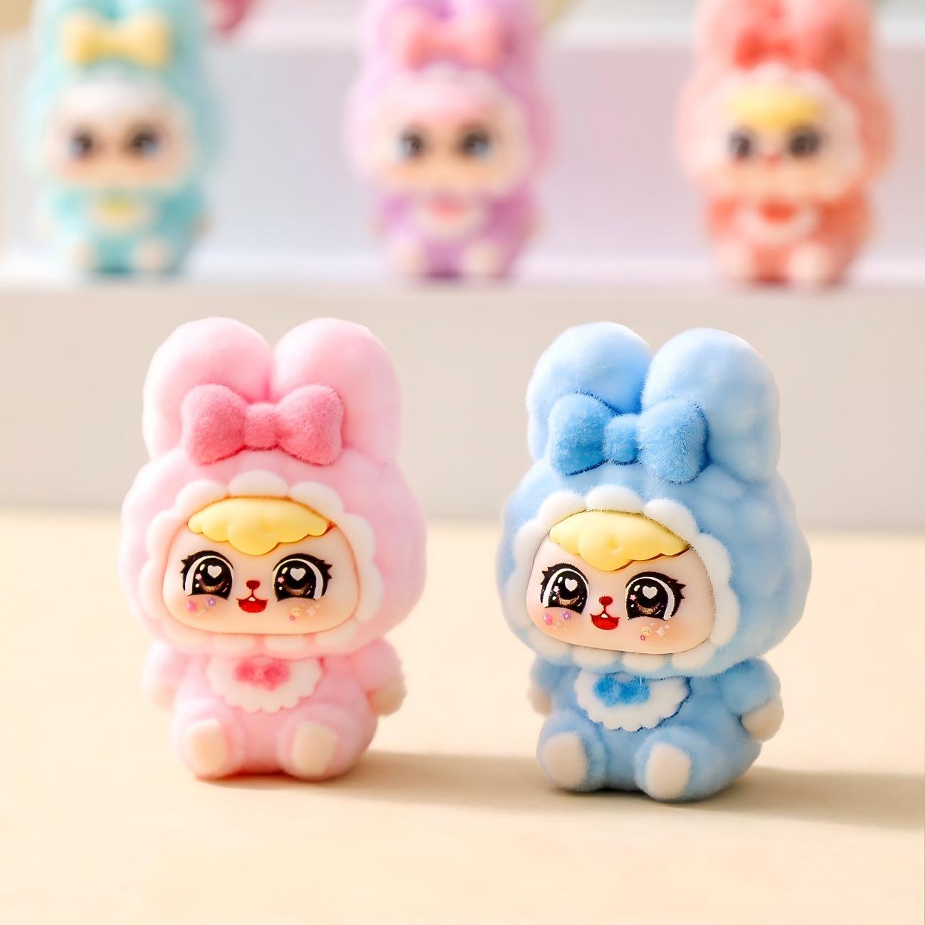 Cute Looking Mini Desktop Orna - огляд і ціна Art Craft Model