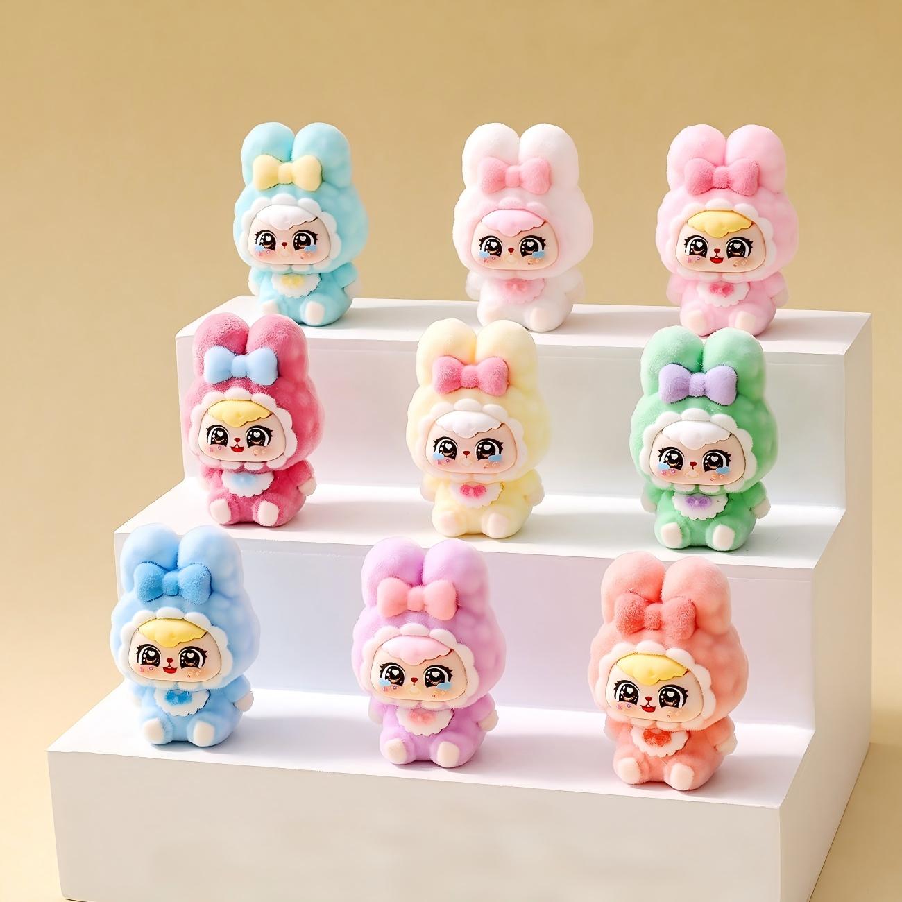 Cute Looking Mini Desktop Orna - огляд і ціна Art Craft Model