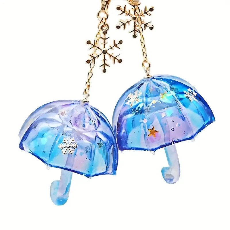 4pcs diy crystal resin cute um - огляд і ціна Art Craft Model