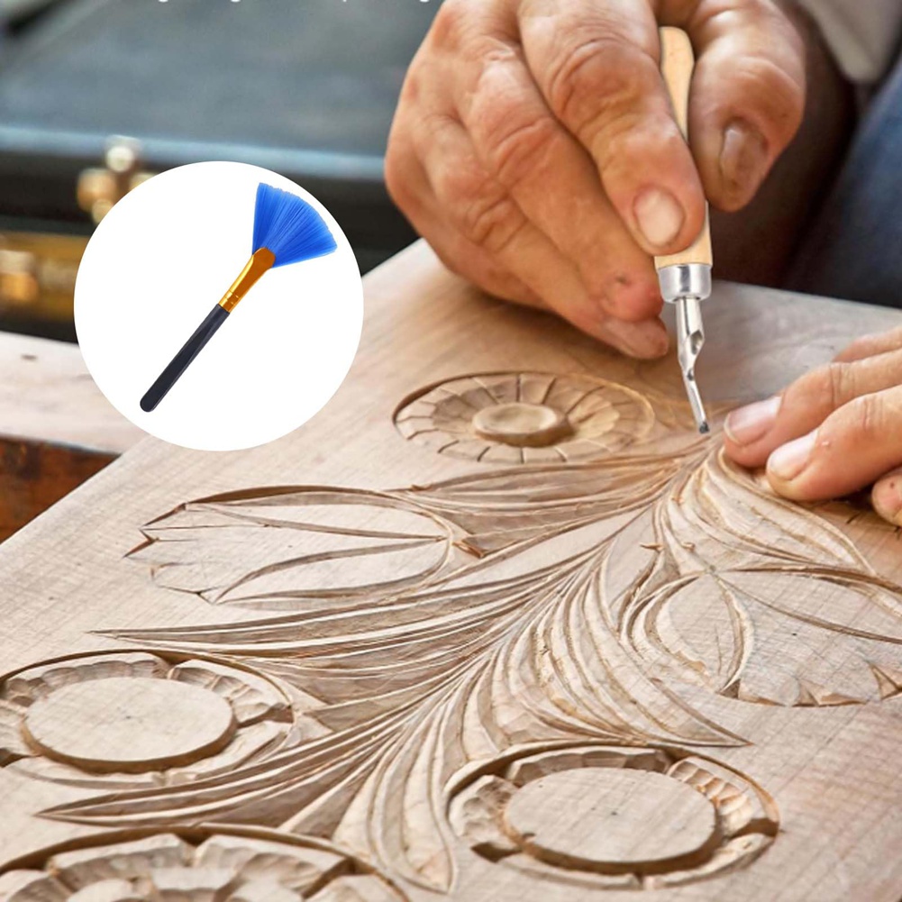 Happy Too.1 Sets Of Linocut To - огляд і ціна Linocut Carving Tool