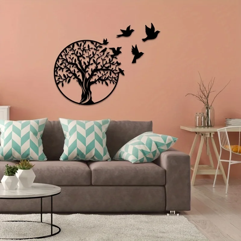 CIFbuy Art Tree Of Life Outdoo - огляд і ціна Art Craft Tree