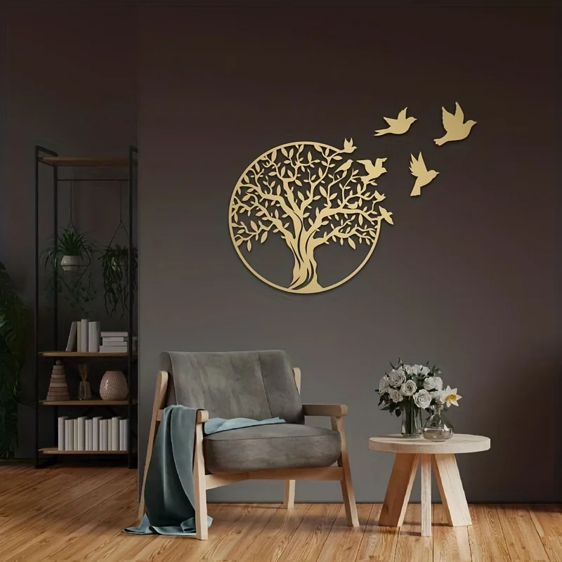 CIFbuy Art Tree Of Life Outdoo - огляд і ціна Art Craft Tree