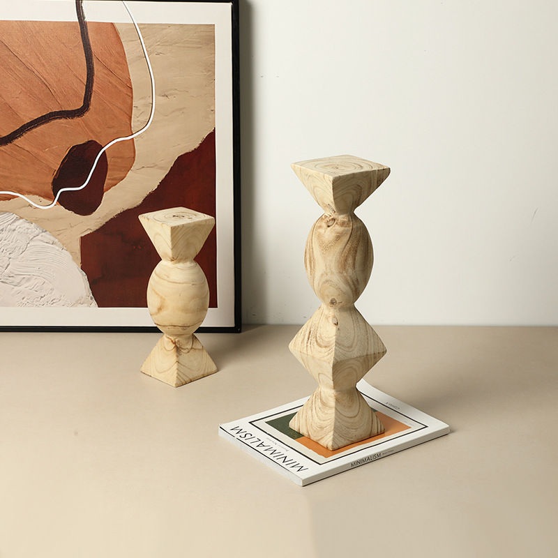 Japanese-style log wind geomet - огляд і ціна Exhibition Of Art And Craft