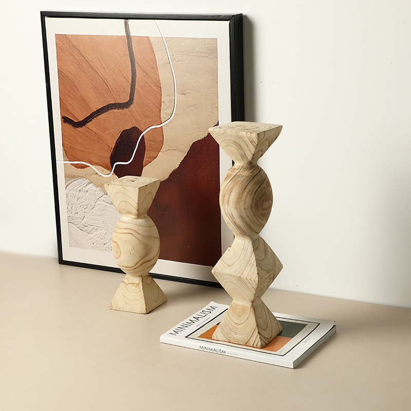 Japanese-style log wind geomet - огляд і ціна Exhibition Of Art And Craft