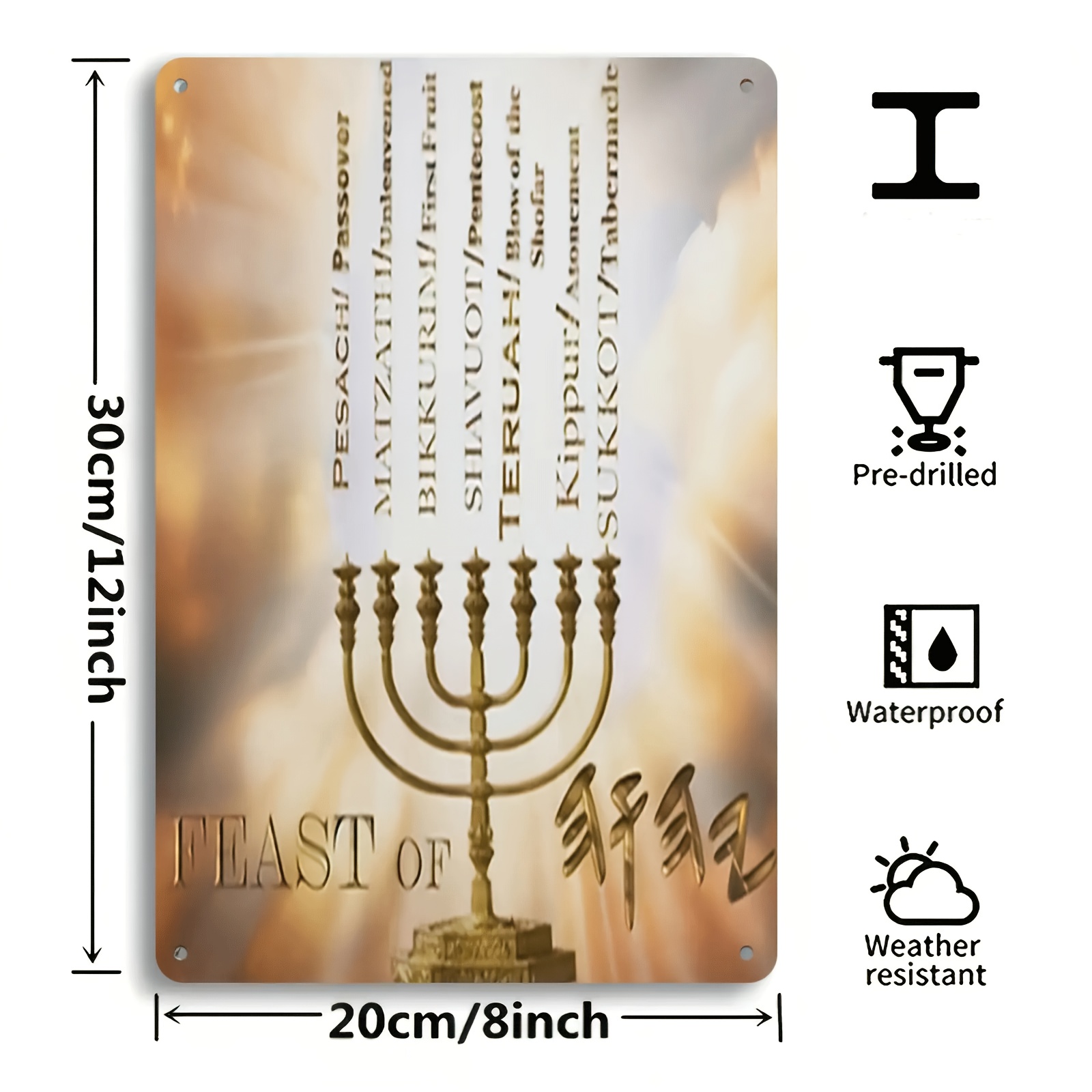 CIFBUYHebrew Star of David Alu - огляд і ціна Art & Craft Kids Salon