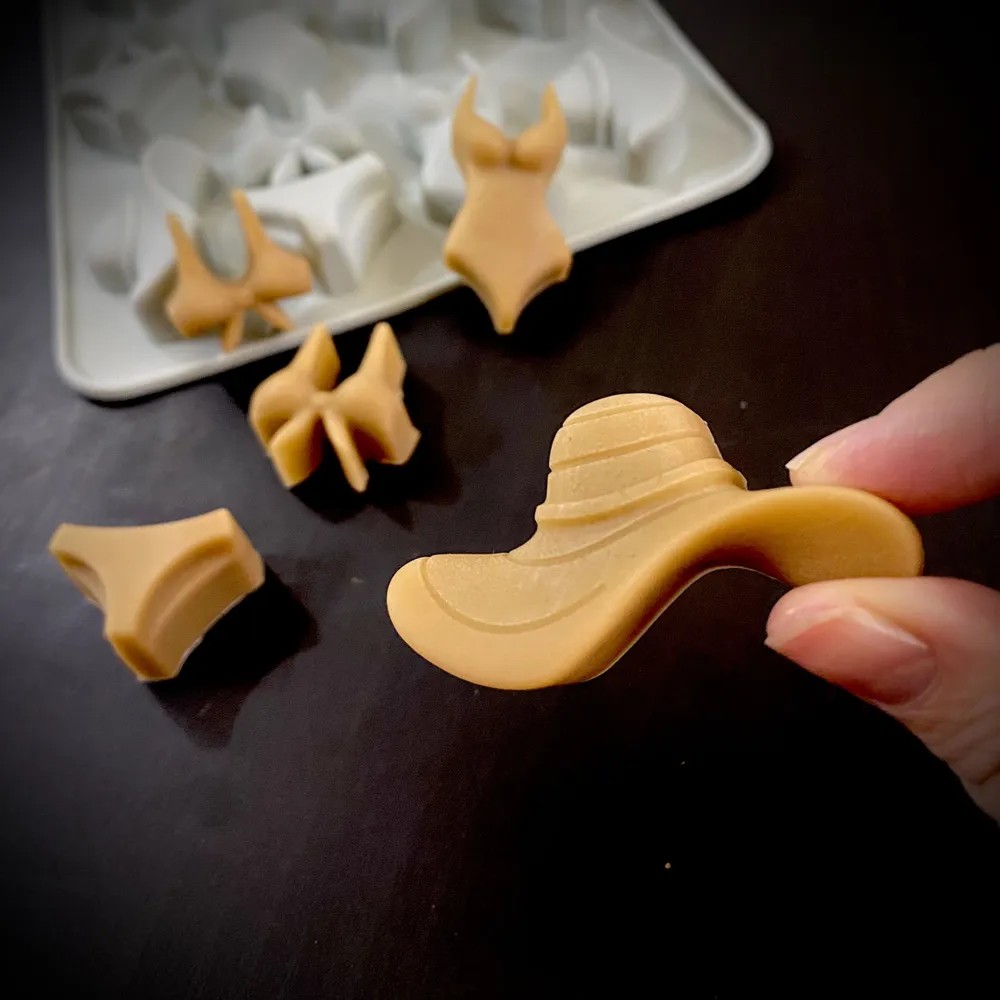 A Summer-Themed Beach Bikini M - огляд і ціна Art Craft Model