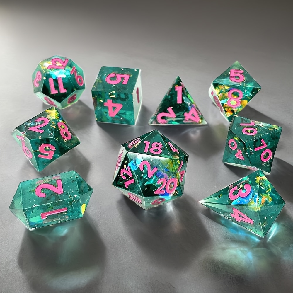 1setsilicone resin die molds ， - огляд і ціна Art Craft Model