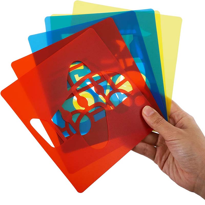 10/20pcs Painting Template Dra - огляд і ціна Art Craft Painting