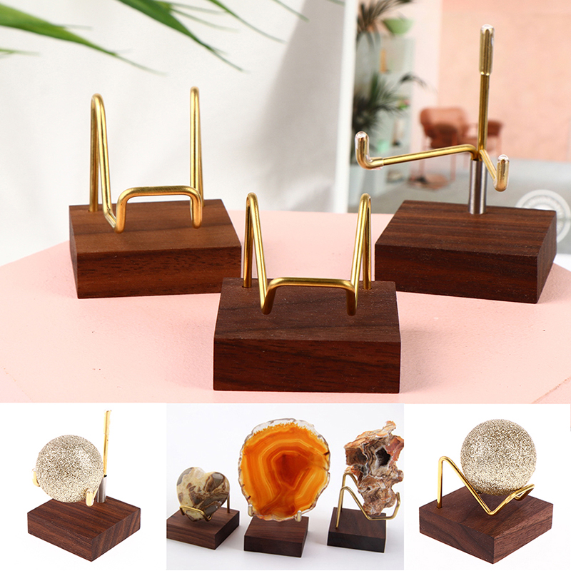 1PC Art Craft Display Stand Wo - огляд і ціна Art Craft Display