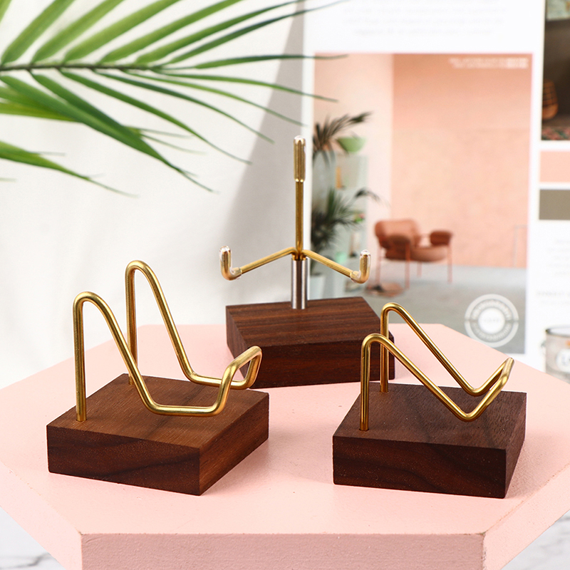 1PC Art Craft Display Stand Wo - огляд і ціна Art Craft Display