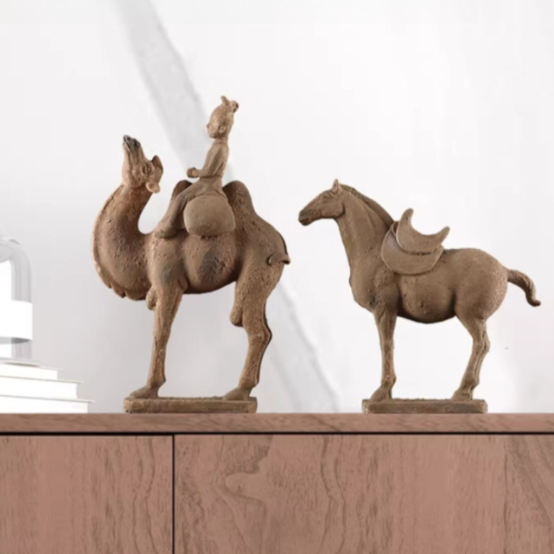 Chinese Tang Dynasty Pottery F - огляд і ціна Art Craft Ideas For School