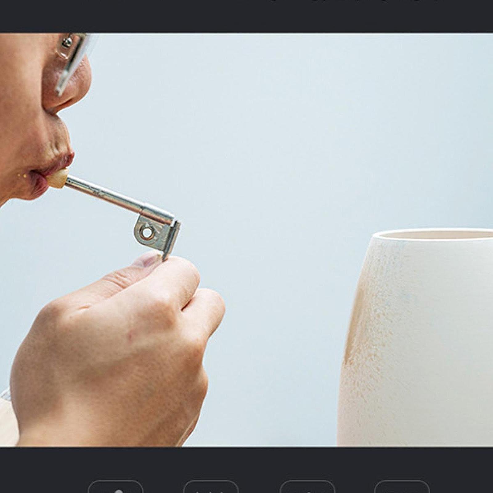 Mouth Atomizer Professional Gl - огляд і ціна Art Craft Clay