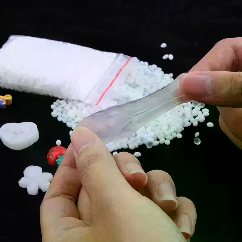 100/200g Moldable Resin Clay P - огляд і ціна Art Craft Clay