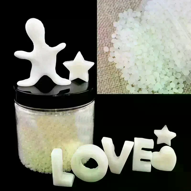 100/200g Moldable Resin Clay P - огляд і ціна Art Craft Clay