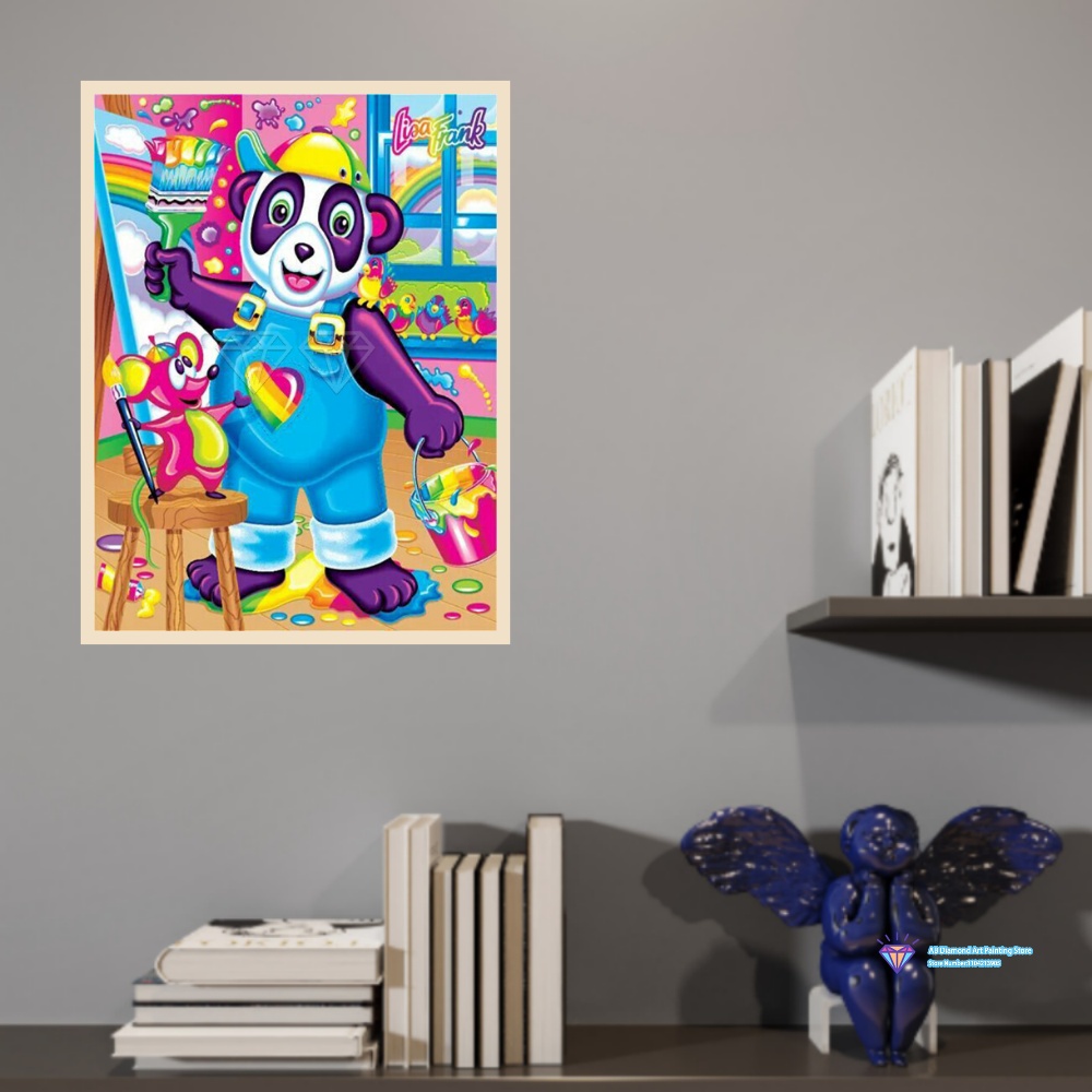 animal unicorn Cat Dolphin Tig - огляд і ціна Art Craft Unicorn