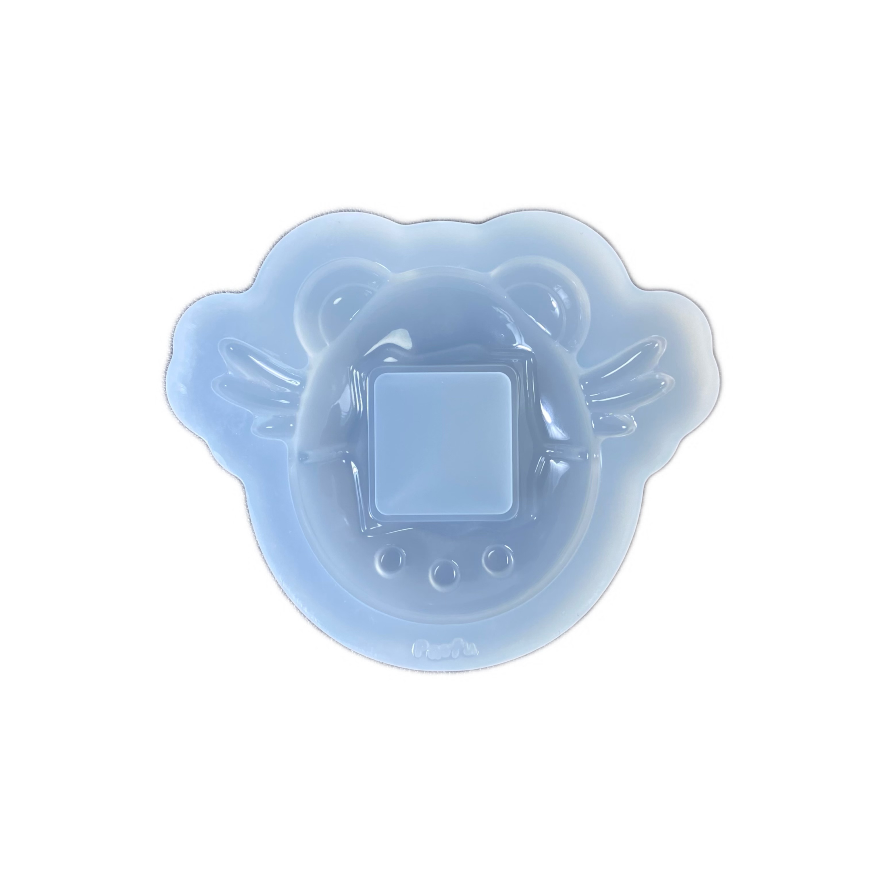 Tombago Resin Casting Mold Sil - огляд і ціна Art Craft Model