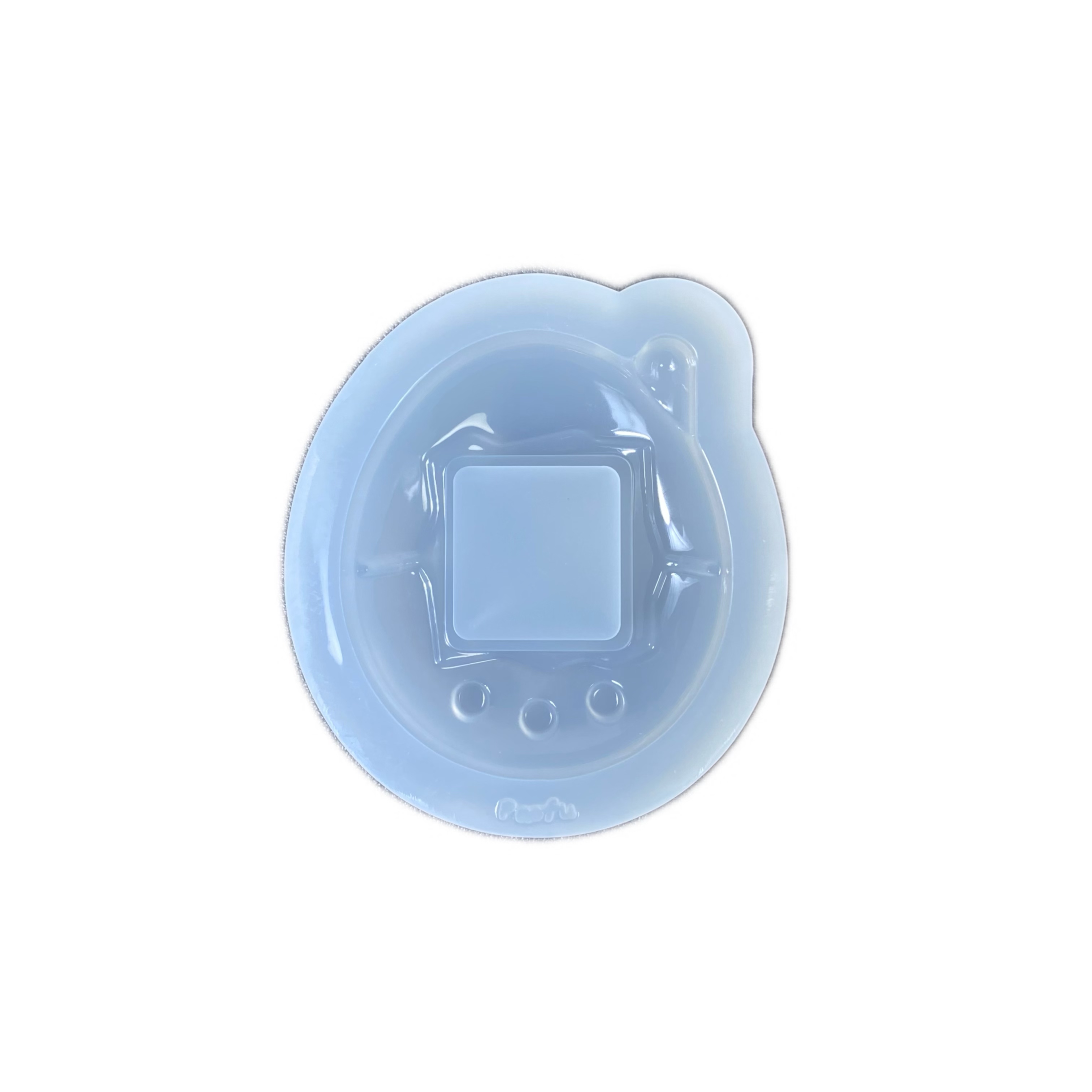 Tombago Resin Casting Mold Sil - огляд і ціна Art Craft Model