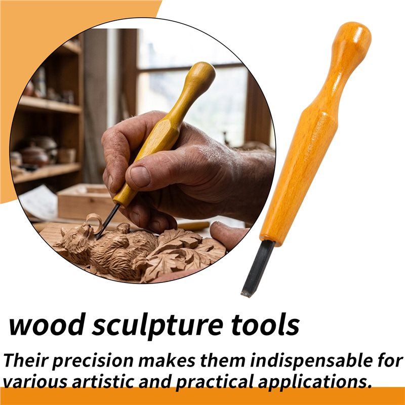 [A93Z!】 Linoleum& Wood Carving - огляд і ціна Linocut Carving Tool