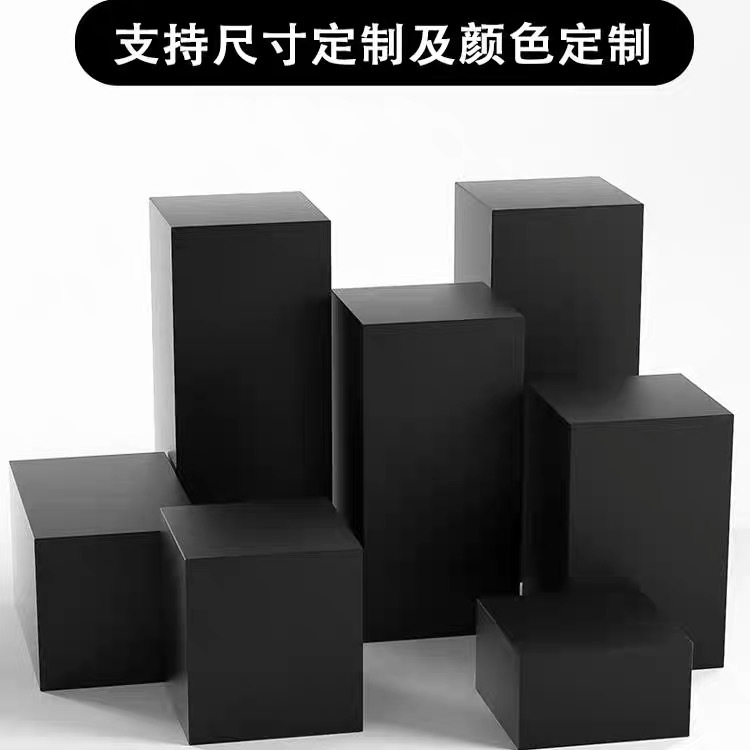 Black paint booth Crafts props - огляд і ціна Exhibition Of Art And Craft