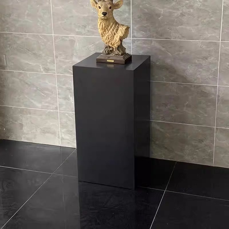 Black paint booth Crafts props - огляд і ціна Exhibition Of Art And Craft