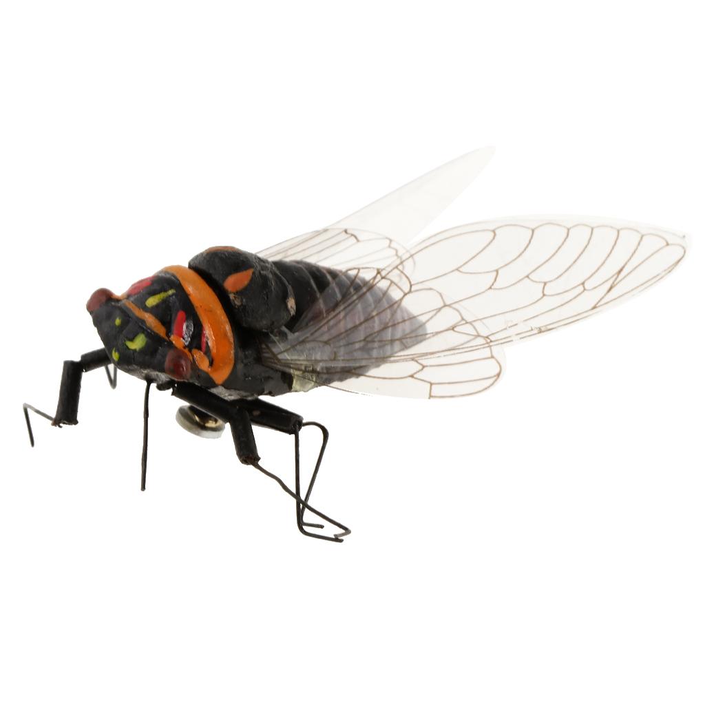 2X Clay Insect Model Fridge Ma - огляд і ціна Art Craft Clay