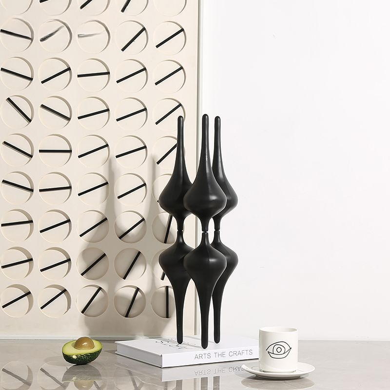 Minimalist Abstract Art Standi - огляд і ціна Exhibition Of Art And Craft