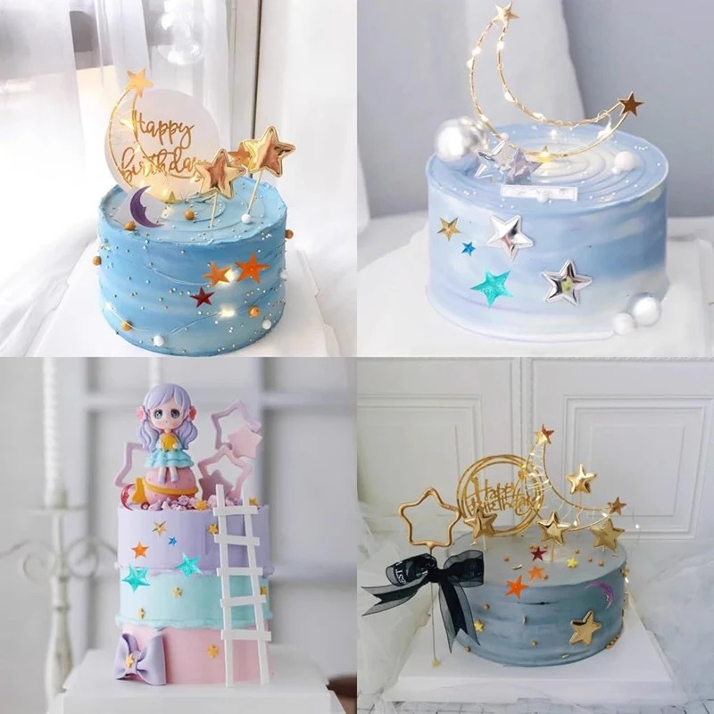 Sun Face Moon Stars Polymer Cl - огляд і ціна Art Craft Clay