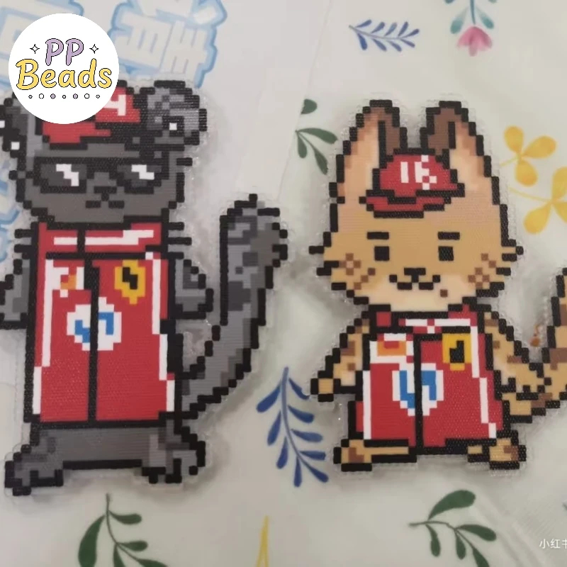 2000pcs 2.6mm Mini Fuse Beads  - огляд і ціна Art Craft Activities For Preschoolers