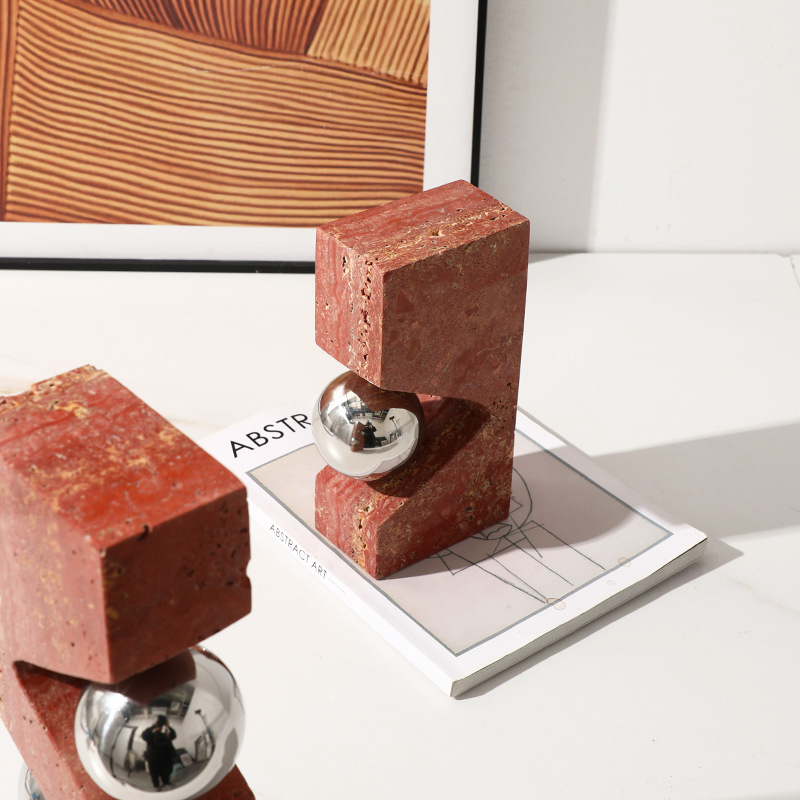 Modern wabi-sabi geometric art - огляд і ціна Exhibition Of Art And Craft
