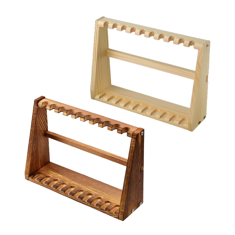 10 Slots Mini Sword Display St - огляд і ціна Exhibition Of Art And Craft