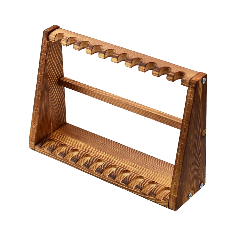 10 Slots Mini Sword Display St - огляд і ціна Exhibition Of Art And Craft