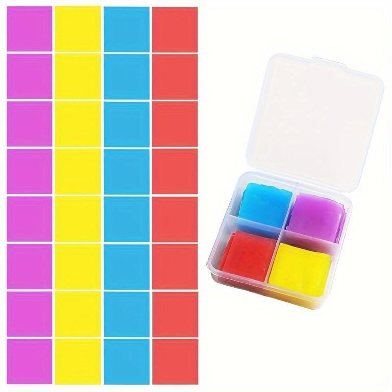 48 Pieces of Diamond Painting  - огляд і ціна Art Craft Clay