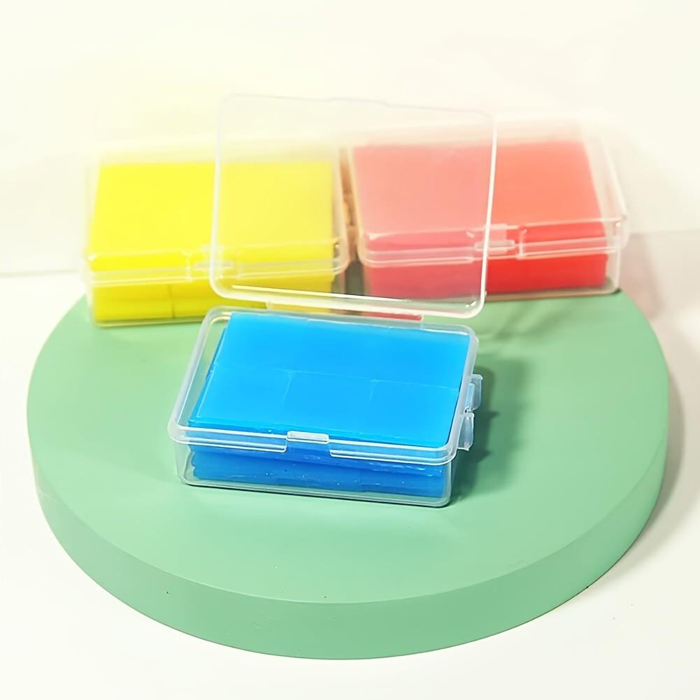 48 Pieces of Diamond Painting  - огляд і ціна Art Craft Clay