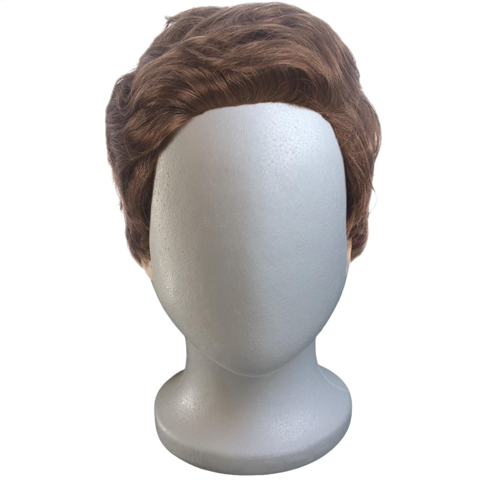 Foam Head Mannequin Human Mode - огляд і ціна Art Craft Display