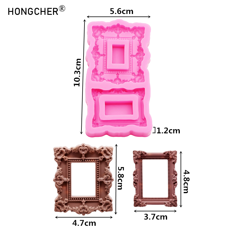 European Embossed Small Photo  - огляд і ціна Art Craft Model