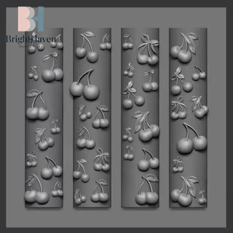 3D Rose Flower Butterfly Silic - огляд і ціна Art Craft Rose