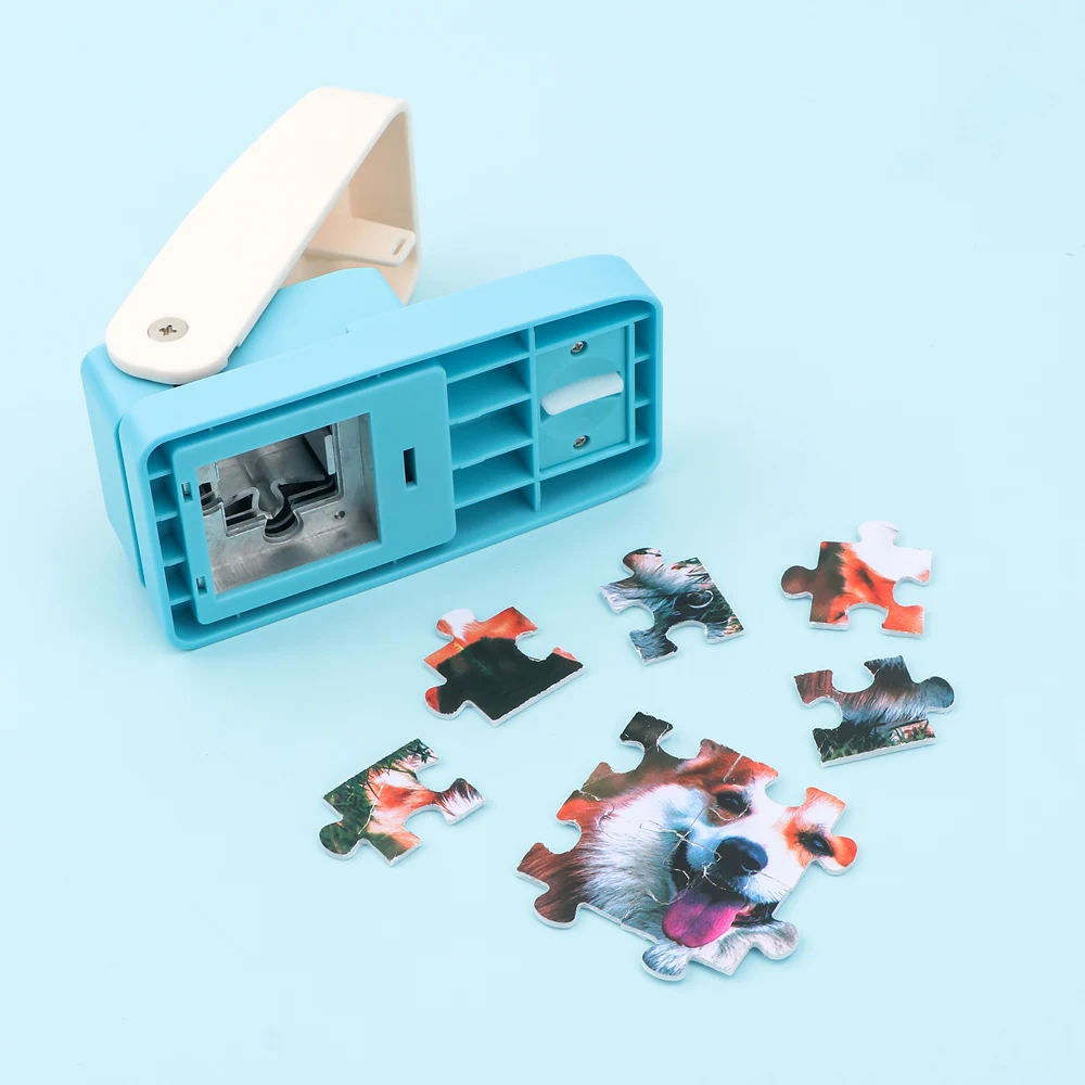 Portable Mini Puzzle Maker/Puz - огляд і ціна Art And Craft Photos