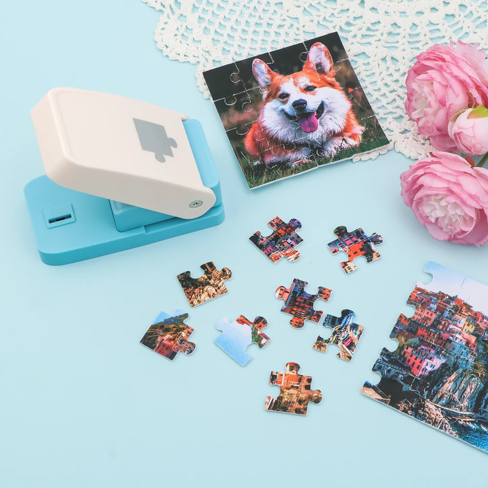 Portable Mini Puzzle Maker/Puz - огляд і ціна Art And Craft Photos