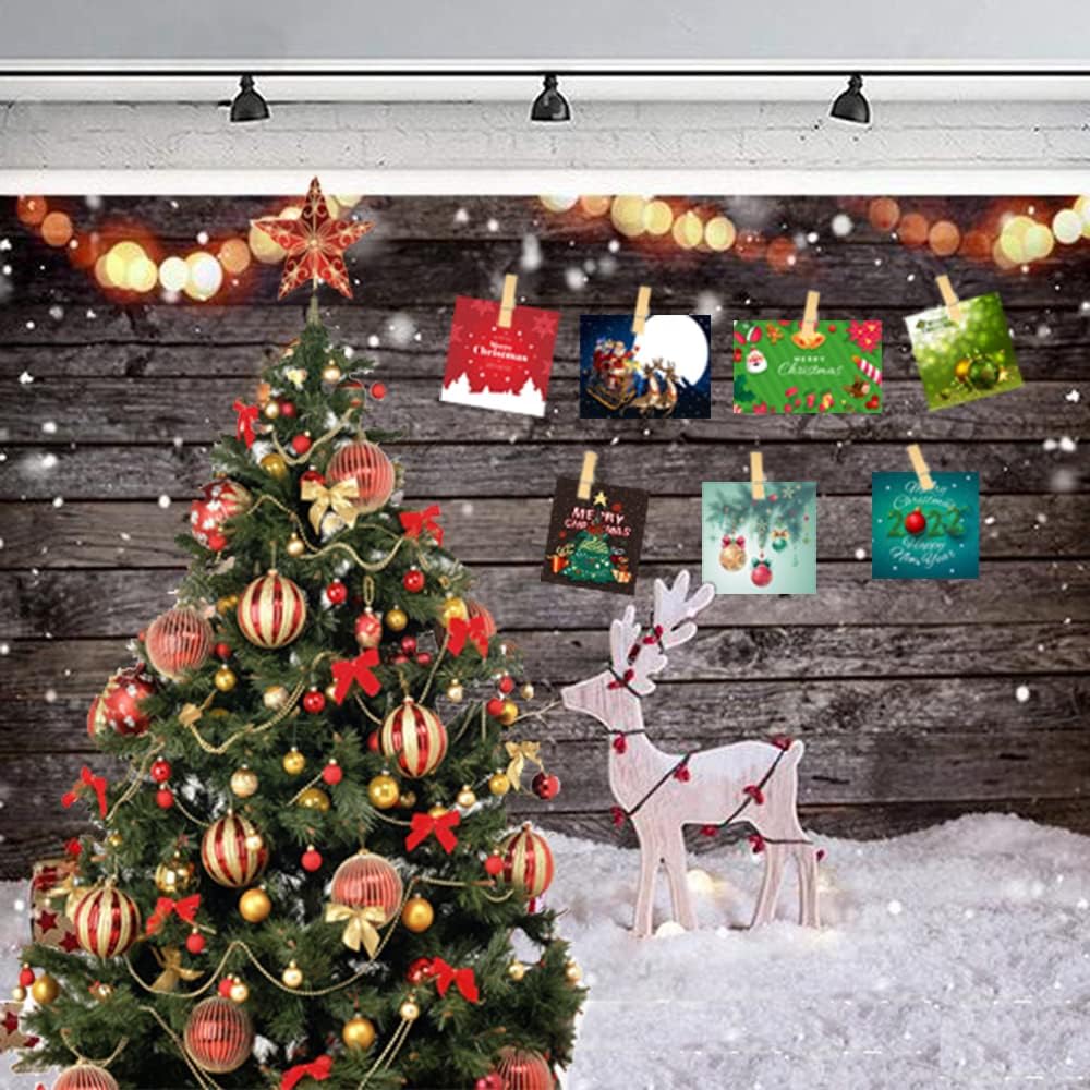 100/10pcs Mini Wooden Clips Ha - огляд і ціна Art And Craft Photos