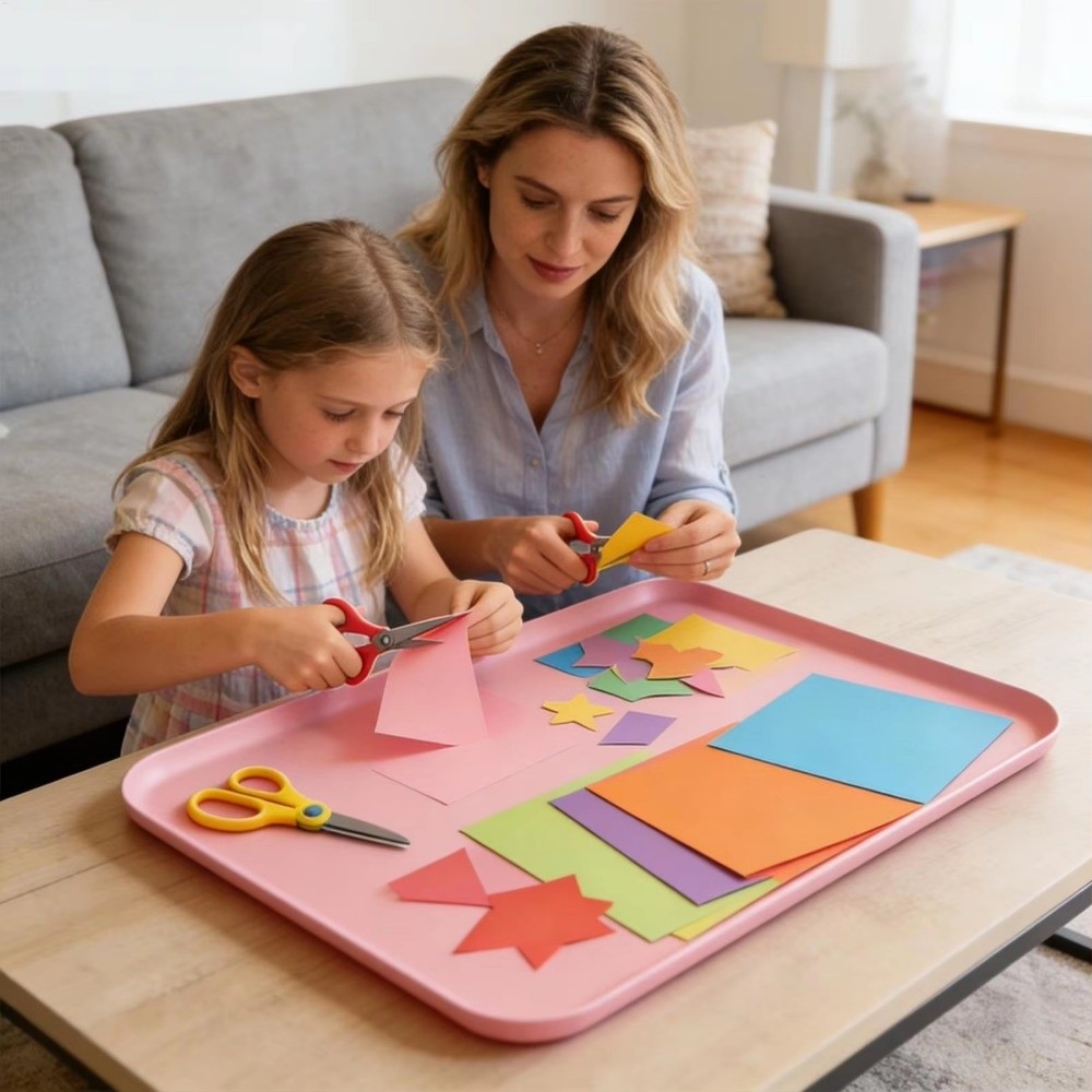 Silicone Painting Mat Non-Slip - огляд і ціна Art Craft Clay