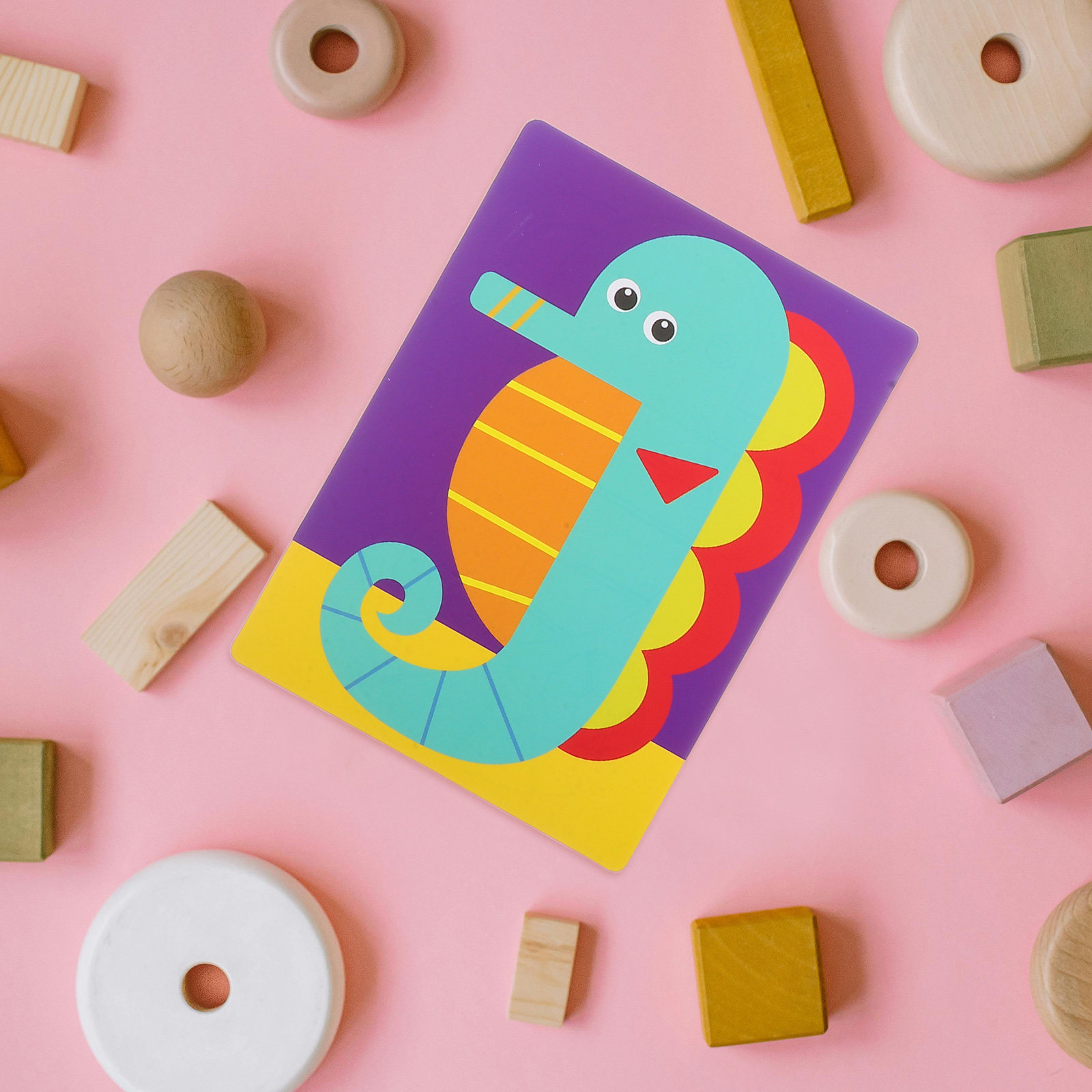 1Set DIY 3D Eva Sticker Kit Ad - огляд і ціна Art Craft Activities For Preschoolers