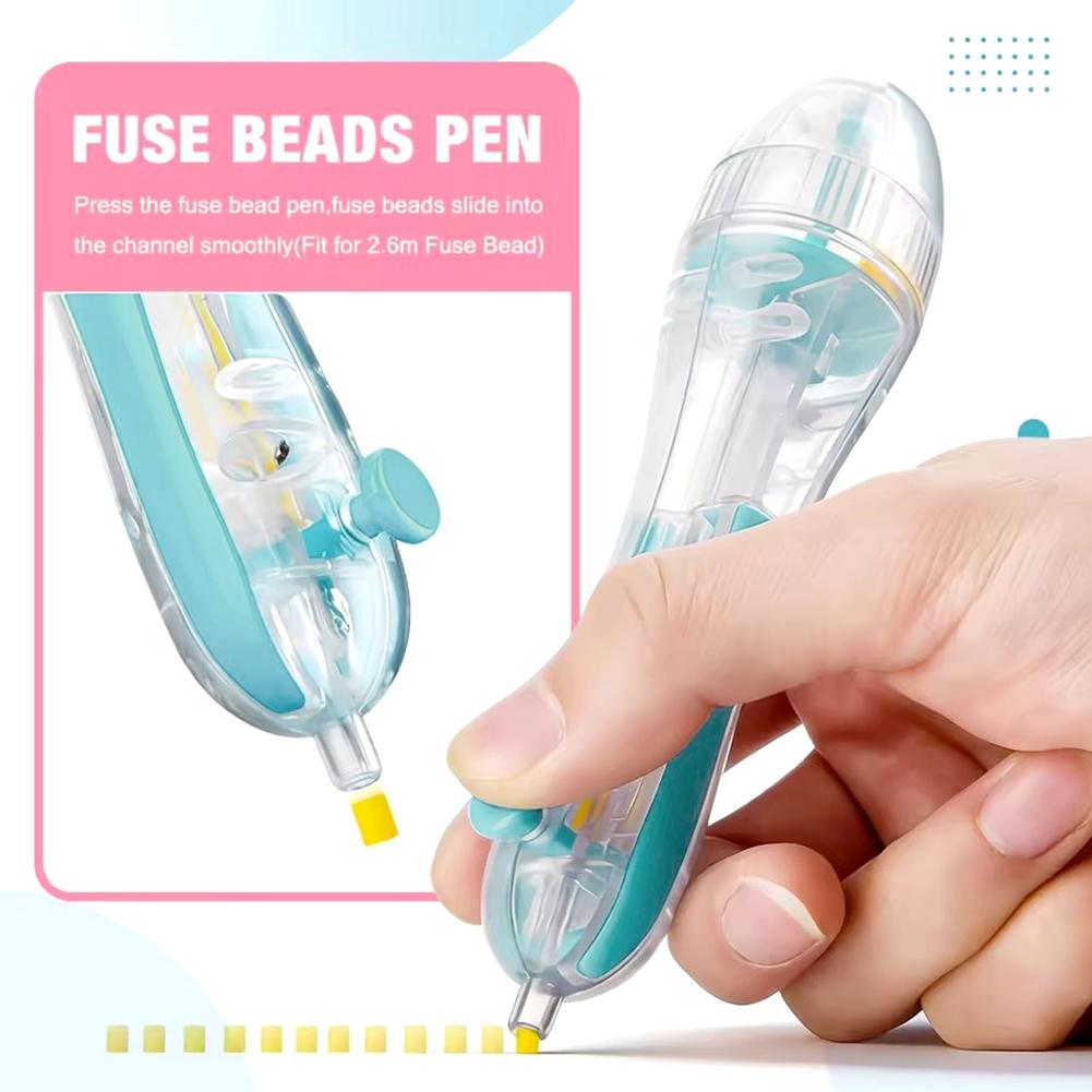 Automatic Bead Dispenser Pen 2 - огляд і ціна Art Craft Painting