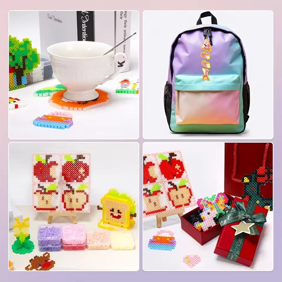 Automatic Bead Dispenser Pen 2 - огляд і ціна Art Craft Painting
