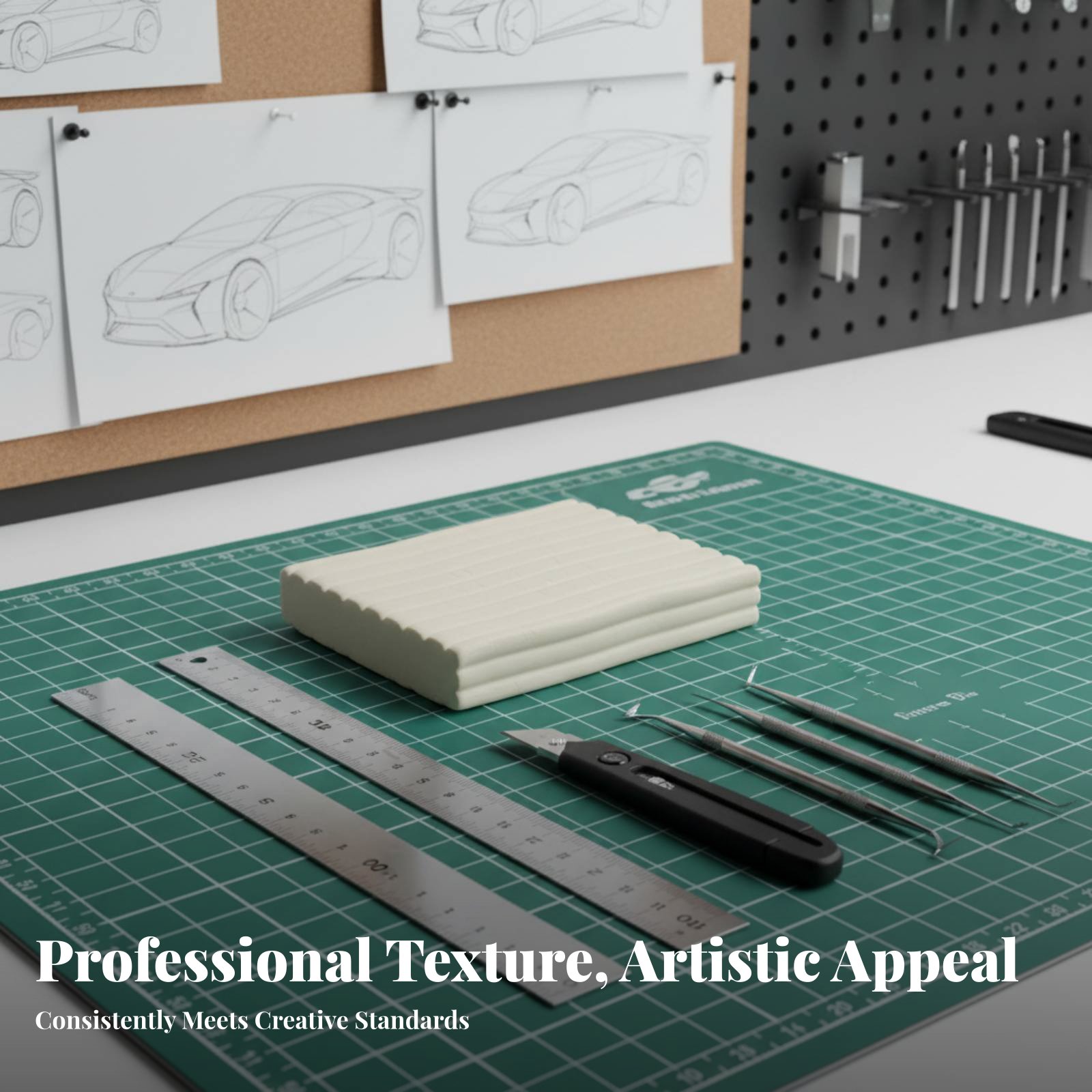 Non-Hardening Clay Bar Reusabl - огляд і ціна Art Craft Clay